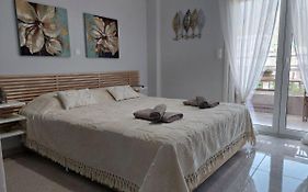 Zeppelin Apartment